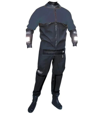 Kombinezon  Aquatherm Fleece Full