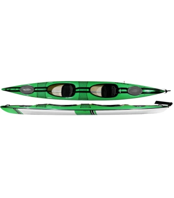 Aquarius Voyager 525 Kajak