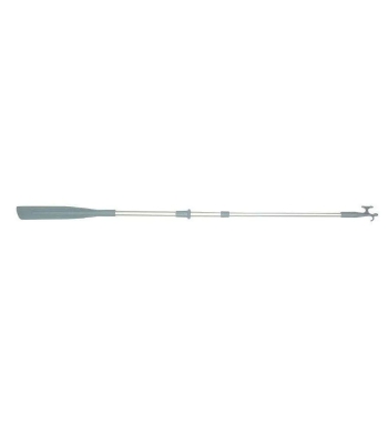 Bosak teleskopowy aluminiowo-plastikowy