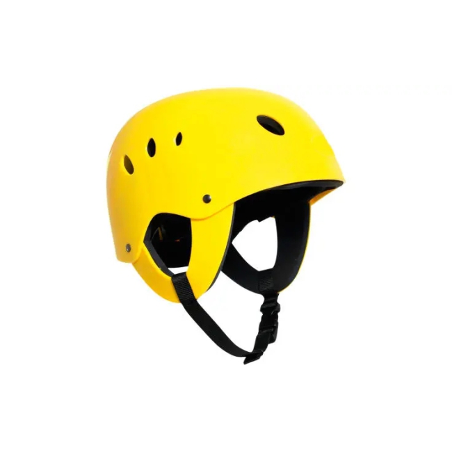Kask kajakowy Artistic Junior + Egalis
