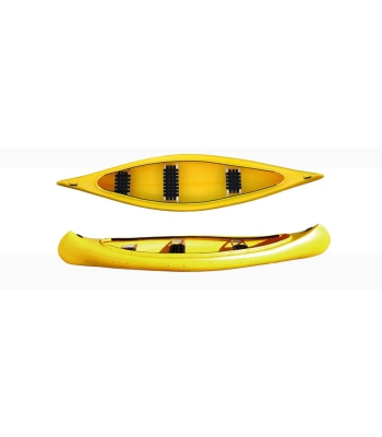 Kanu Mjosa marki Sea Bird Design