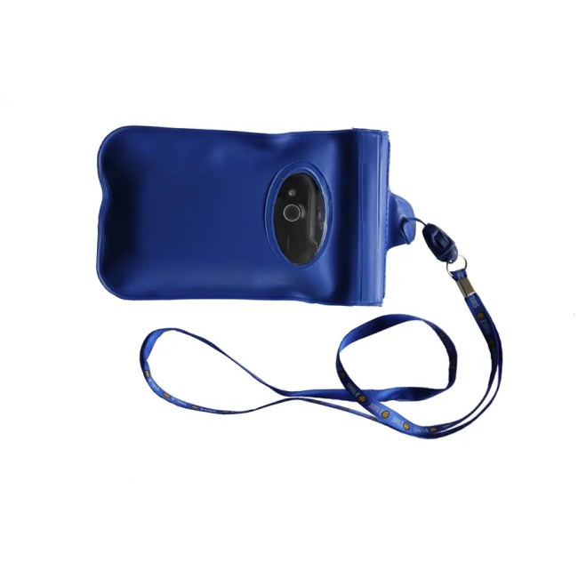 Etui Aqua Pack "Roll" Aquarius