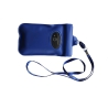 Etui Aqua Pack "Roll" Aquarius
