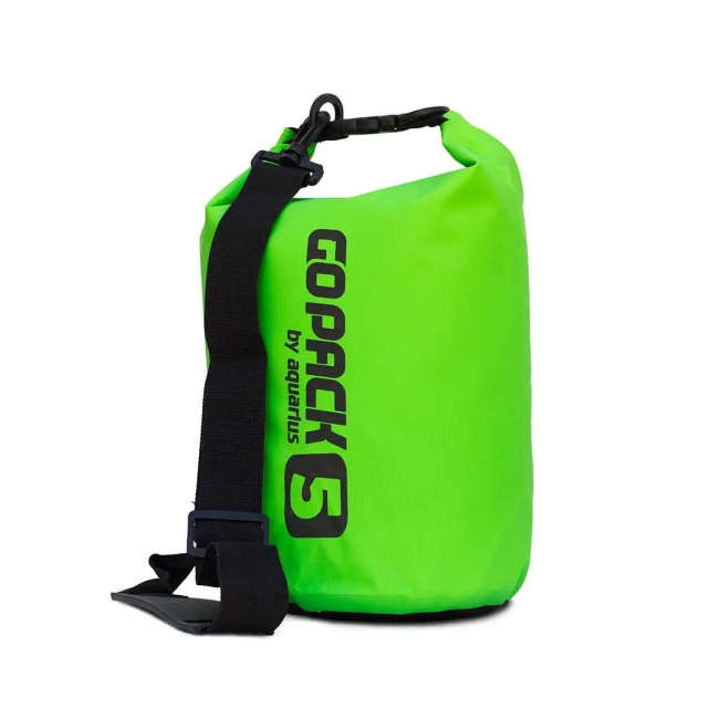 Worek Aquarius GoPack 5l