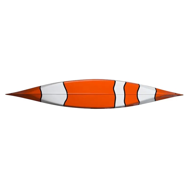 Kajak kompozytowy Picollo Aquarius