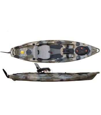 Kajak FeelFree Lure 11,5