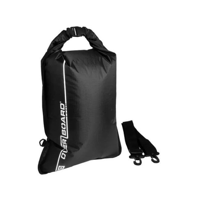 Worek 30L Dry Flat Over Board