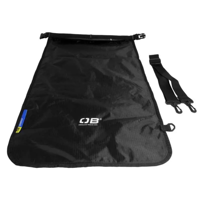 Worek 30L Dry Flat Over Board