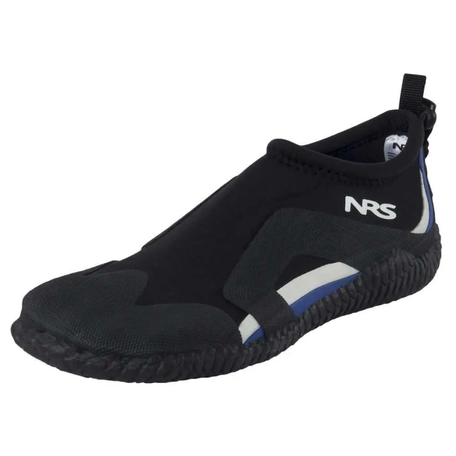 Buty neoprenowe krótkie NRS męskie Kicker Remix Wets