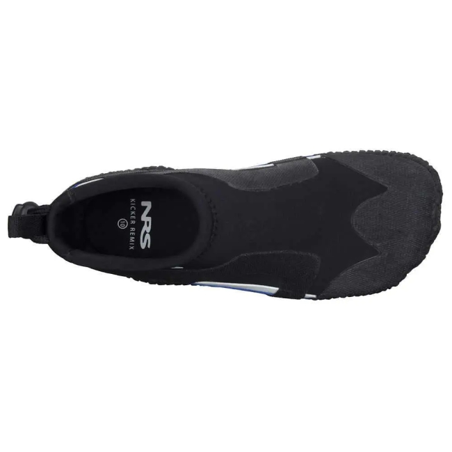 Buty neoprenowe krótkie NRS męskie Kicker Remix Wets