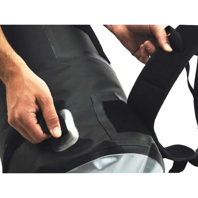Torba Wodoszczelna 60L Over Board