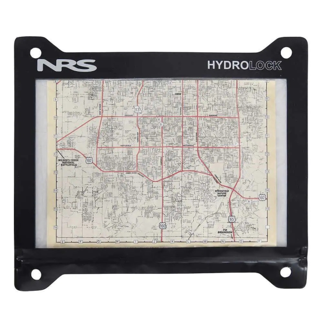 Mapnik wodoszczelny HydroLock NRS
