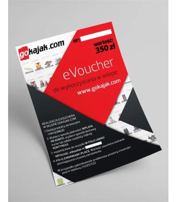 Świąteczny Voucher (e-karta podarunkowa)