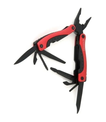 Bushmen Handy MultiTool Plus Black
