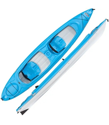 Kajak Alliance 136T marki Pelican