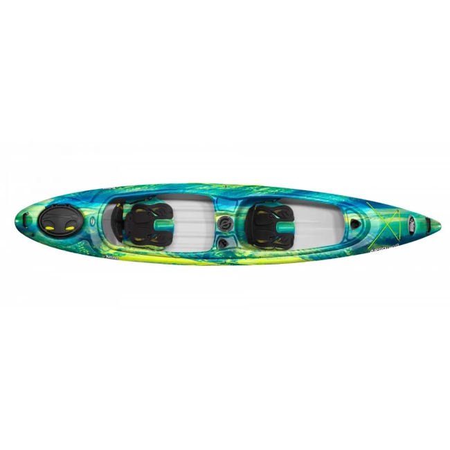 Kajak dwuosobowy Argo 136xp Tandem marki Pelican