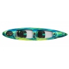 Kajak dwuosobowy Argo 136xp Tandem marki Pelican