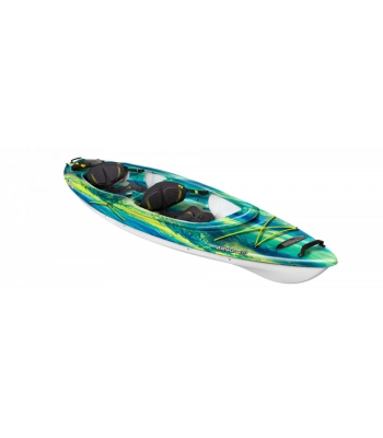 Kajak dwuosobowy Argo 136xp Tandem marki Pelican