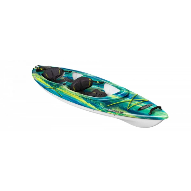 Kajak dwuosobowy Argo 136xp Tandem marki Pelican