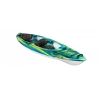 Kajak dwuosobowy Argo 136xp Tandem marki Pelican