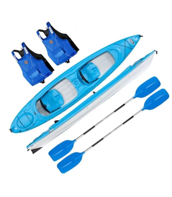 Kajak Alliance 136T marki Pelican