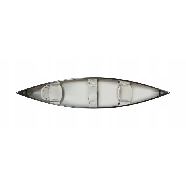 KANU POLIETYLENOWE MODEL Explorer 14.6 dlx od Pelican