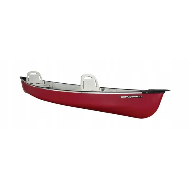 KANU POLIETYLENOWE MODEL Explorer 14.6 dlx od Pelican