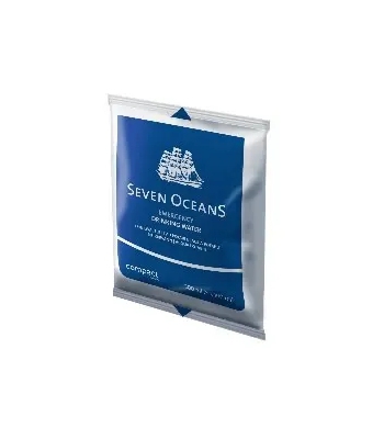 Woda pitna Seven Oceans - 0,5l