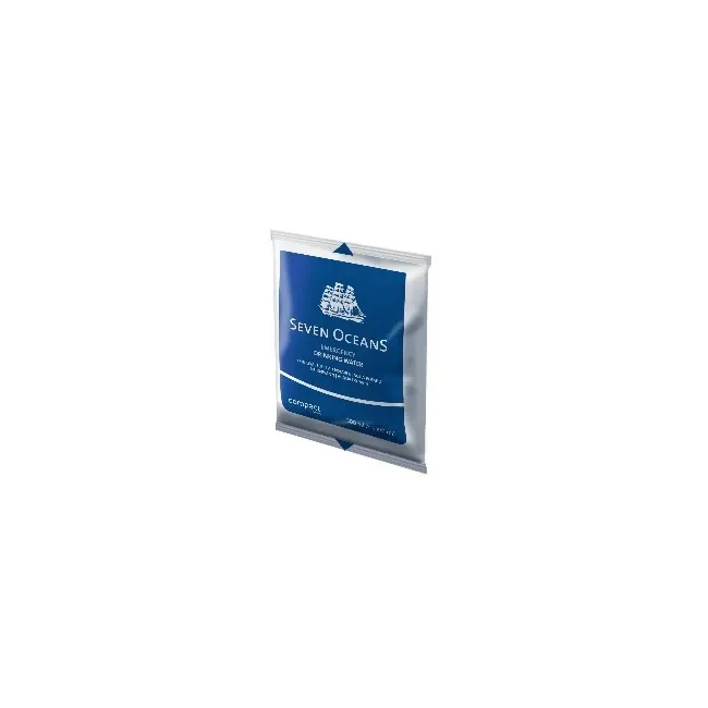 Woda pitna Seven Oceans - 0,5l