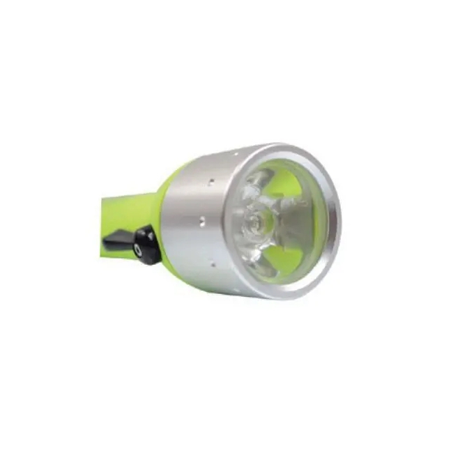 Latarka wodoszczelna Led Shallow Light dla nurków