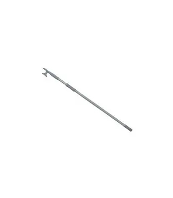 Bosak teleskopowy aluminiowo-plastikowy
