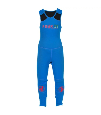 Kombinezon neoprenowy Long John Kids