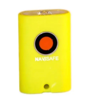 Latarka wodoszczelna LED Navi Light Mini