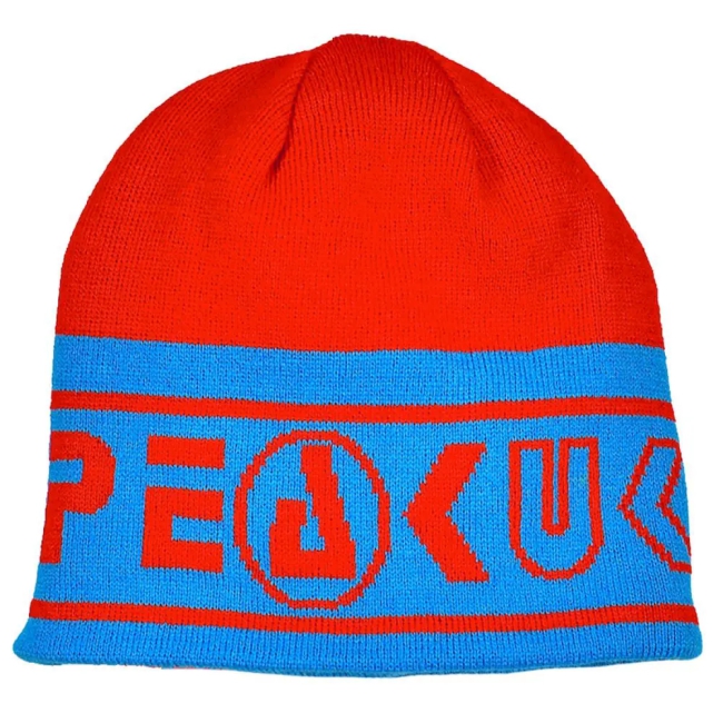 Czapka dustronna Beanies Peak UK