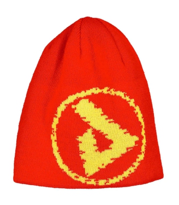 Czapka dustronna Beanies Peak UK