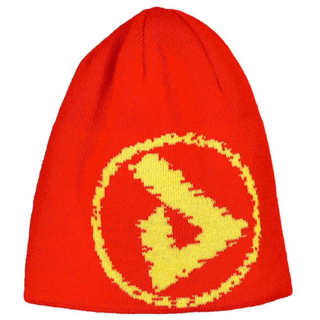 Czapka dustronna Beanies Peak UK