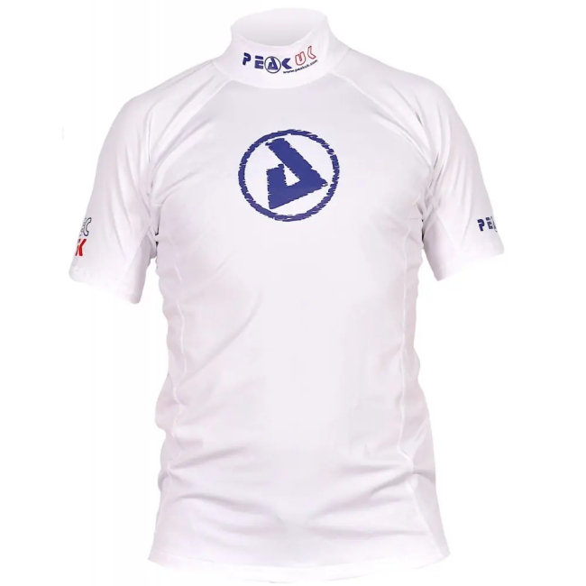 Koszulka nylon Tecwik Short Peak UK