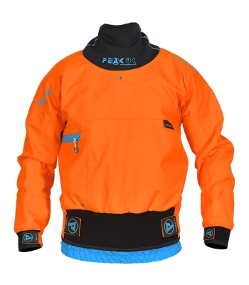 Sucha kurtka DELUXE X3 Peak UK
