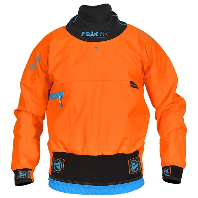 Sucha kurtka DELUXE 3L Peak UK