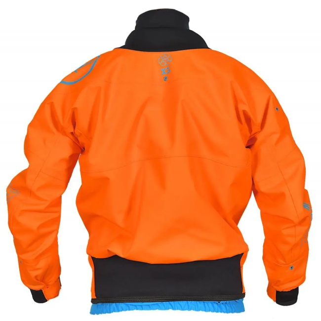 Sucha kurtka DELUXE 3L Peak UK