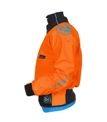 Sucha kurtka DELUXE X3 Peak UK