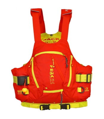 Środek asekuracyjny RIVERguide 60-80N PeakUK