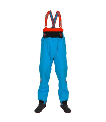 Spodnie suche Storm Pants X2.5 Peak UK