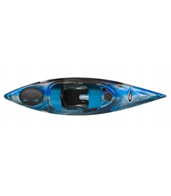 Kajak Sprint 100 XR marki Pelican