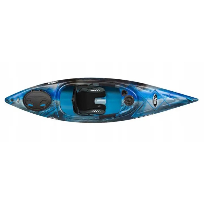 Kajak Sprint 100 XR marki Pelican