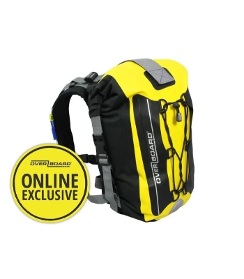 Plecak Wodoszczelny BackPack 20 l