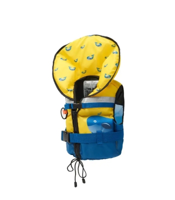 Kamizelka ratunkowa 15-30 kg Orka