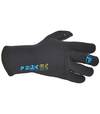Rękawice neoprenowe Peak UK