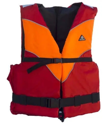Środek asekuracyjny Aquarius Standard