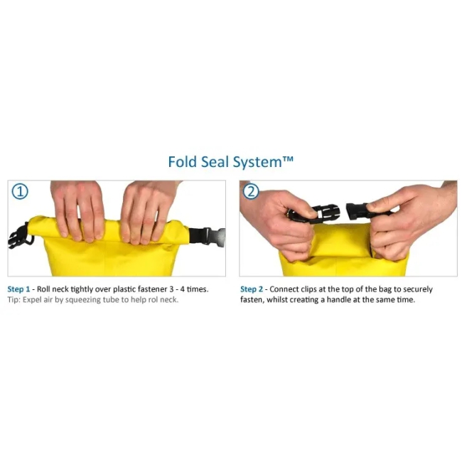 Etui 1L Over Board